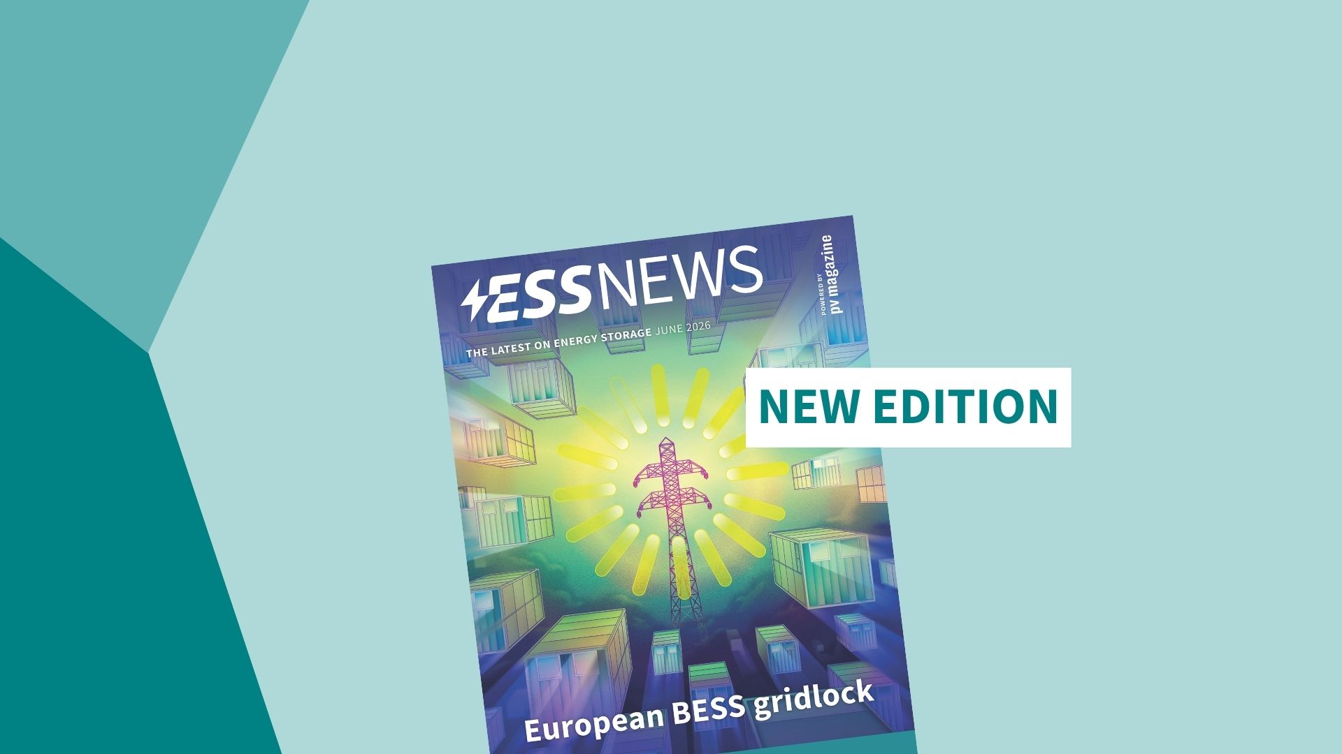 ESS Magazine