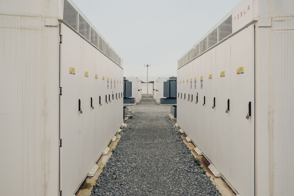 FRV targets 2.9 GW/11 GWh of battery storage in Italy by 2029