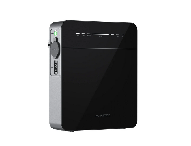 Marstek debuts new plug-in battery series - Energy Storage