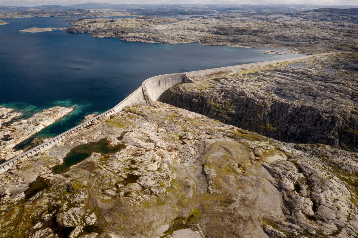 Statkraft begins 54 GWh expansion for Norway’s largest hydropower reservoir
