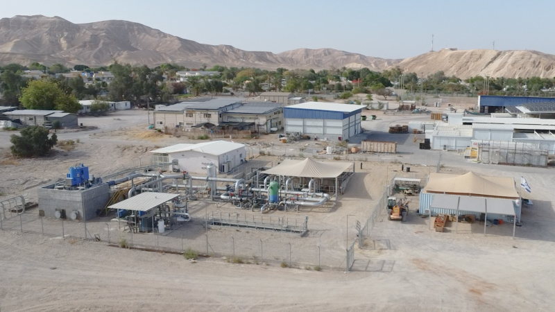 Airengy, Hagag Europe to build 5 GWh compressed-air energy storage plant in Romania