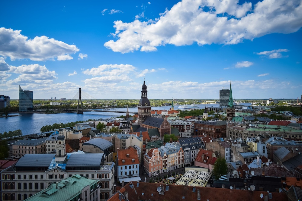 Futureal acquires 45 MW/120 MWh BESS portfolio in Latvia