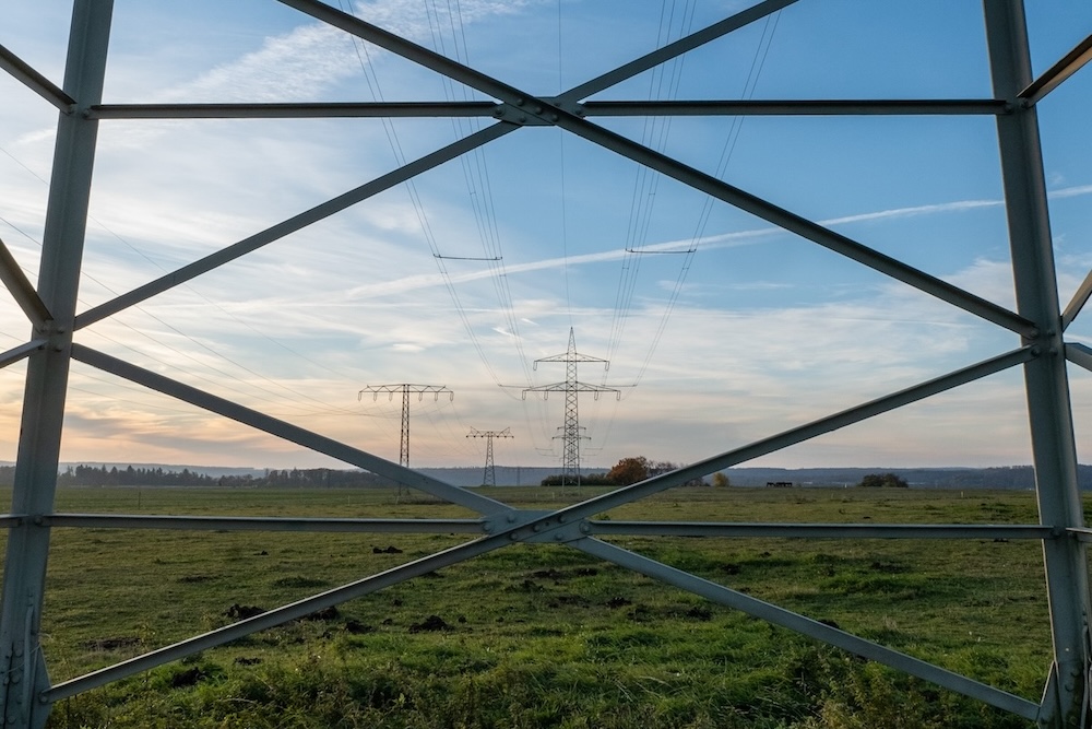 Europe foresees 20% rise in power demand driven by electrification
