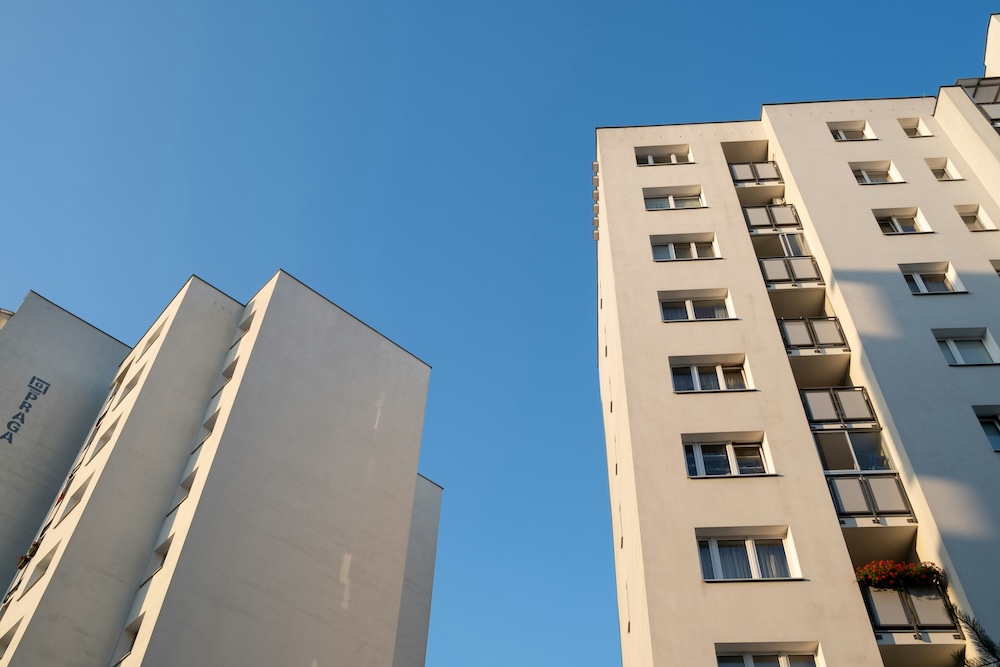 Poland pulls back building rules threatening residential battery storage