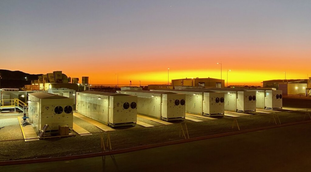 Italy enters top 10 most attractive battery storage investment markets