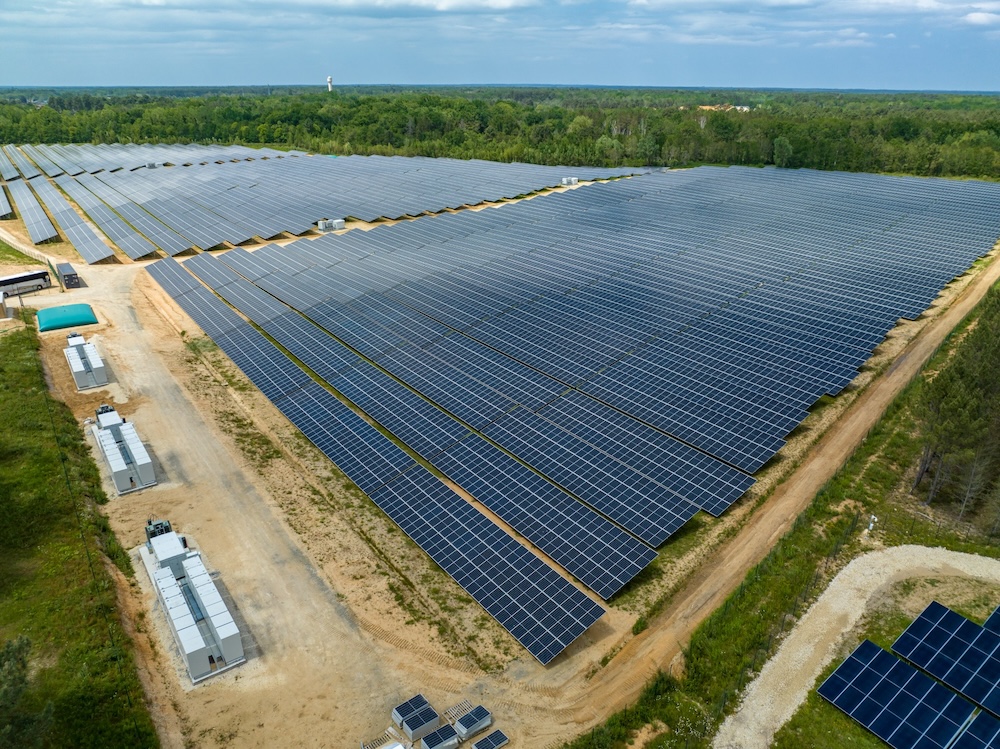 ZE Energy, Octopus back 895 MWh battery project in Italy