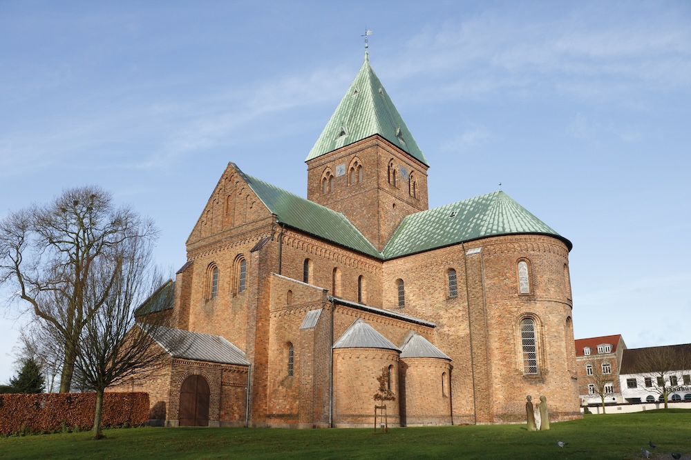 Copenhagen Energy commissions 76 MWh Ringsted BESS with Opoura