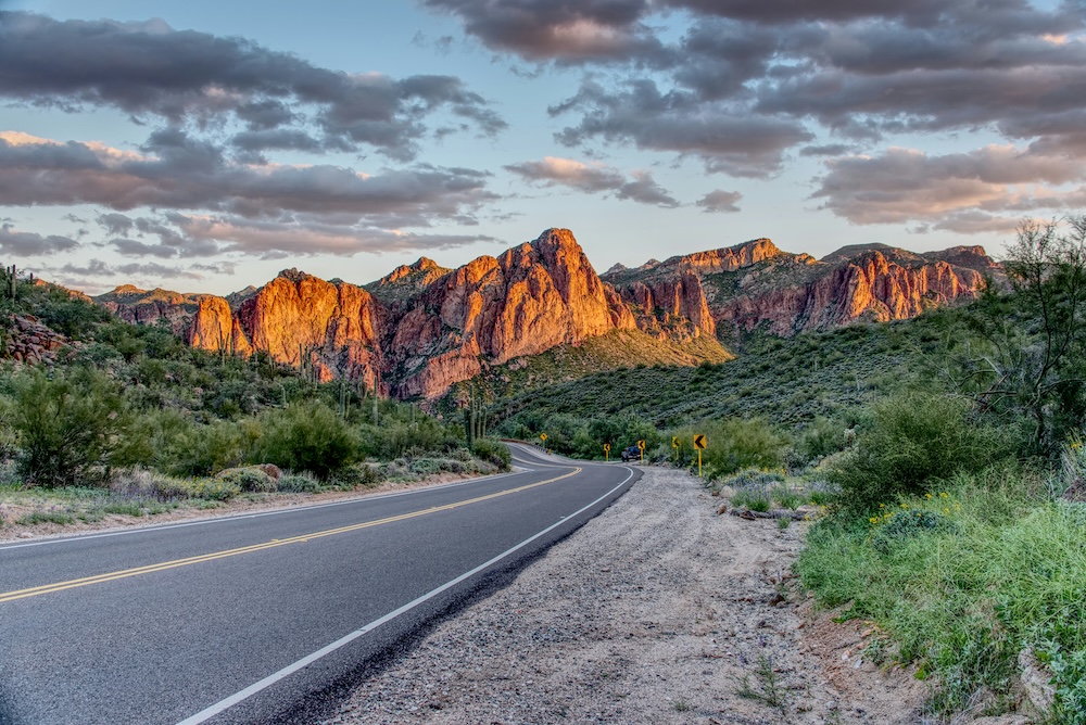 Aypa Power brings 250 MW/1,000 MWh Pediment battery storage online in Arizona