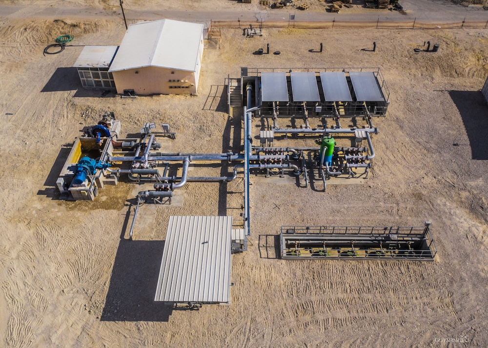 Energy security push highlights need for long-duration storage