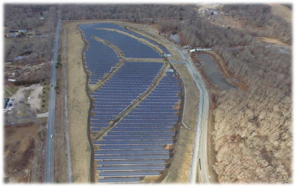 Kearsarge Energy commissions battery storage, PV portfolio across US Northeast