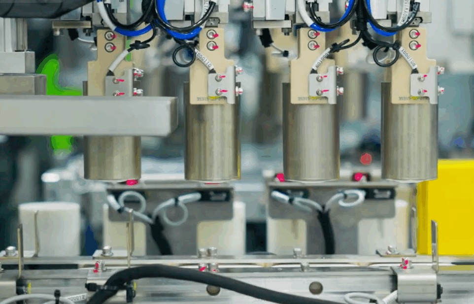 EU mobilizes €1.5 billion in interest-free loans for European battery cell manufacturing