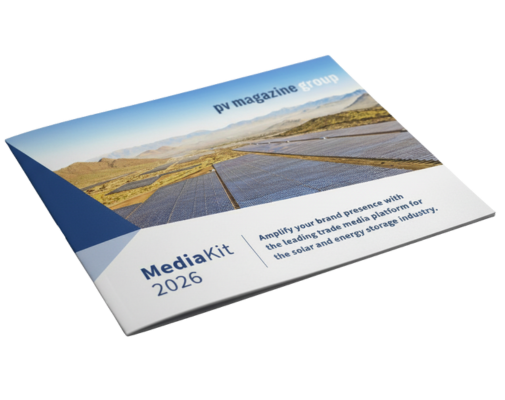 Media Kit 2026
