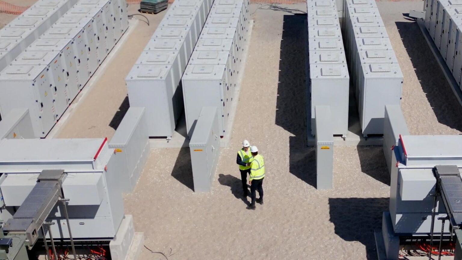 National storage targets fall 45% short of COP29 pledge - Energy Storage