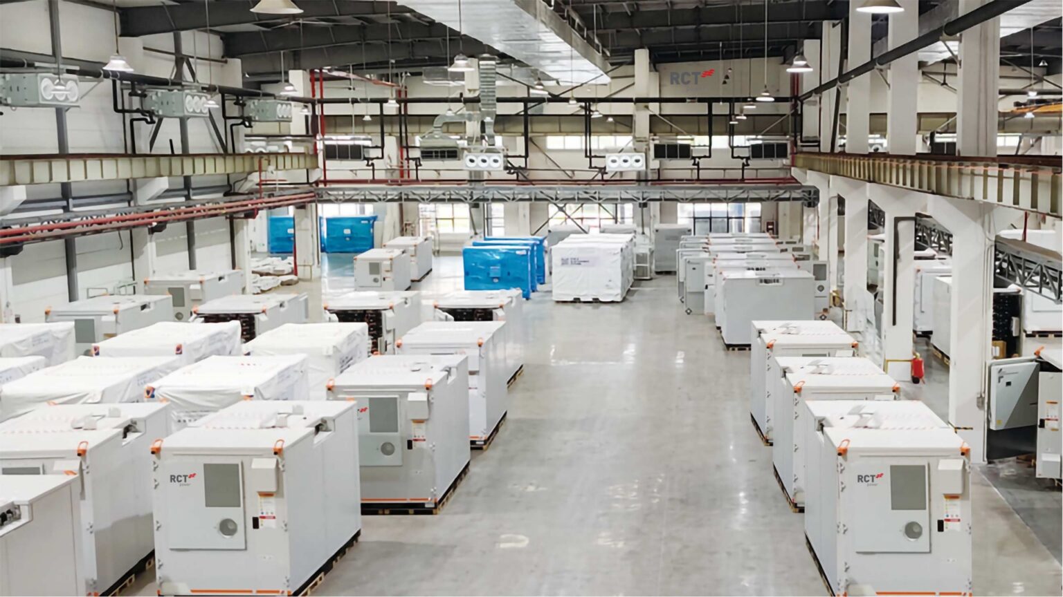 German battery storage manufacturer RCT Power files for insolvency