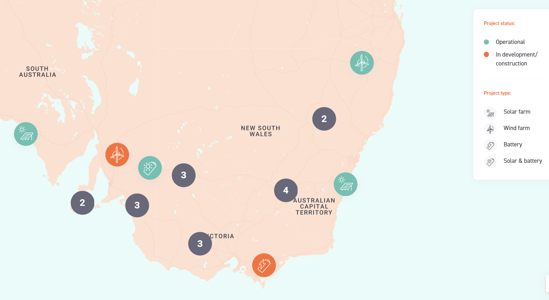 Canadian pensions said to be entertaining a sale of Australia’s Flow Power