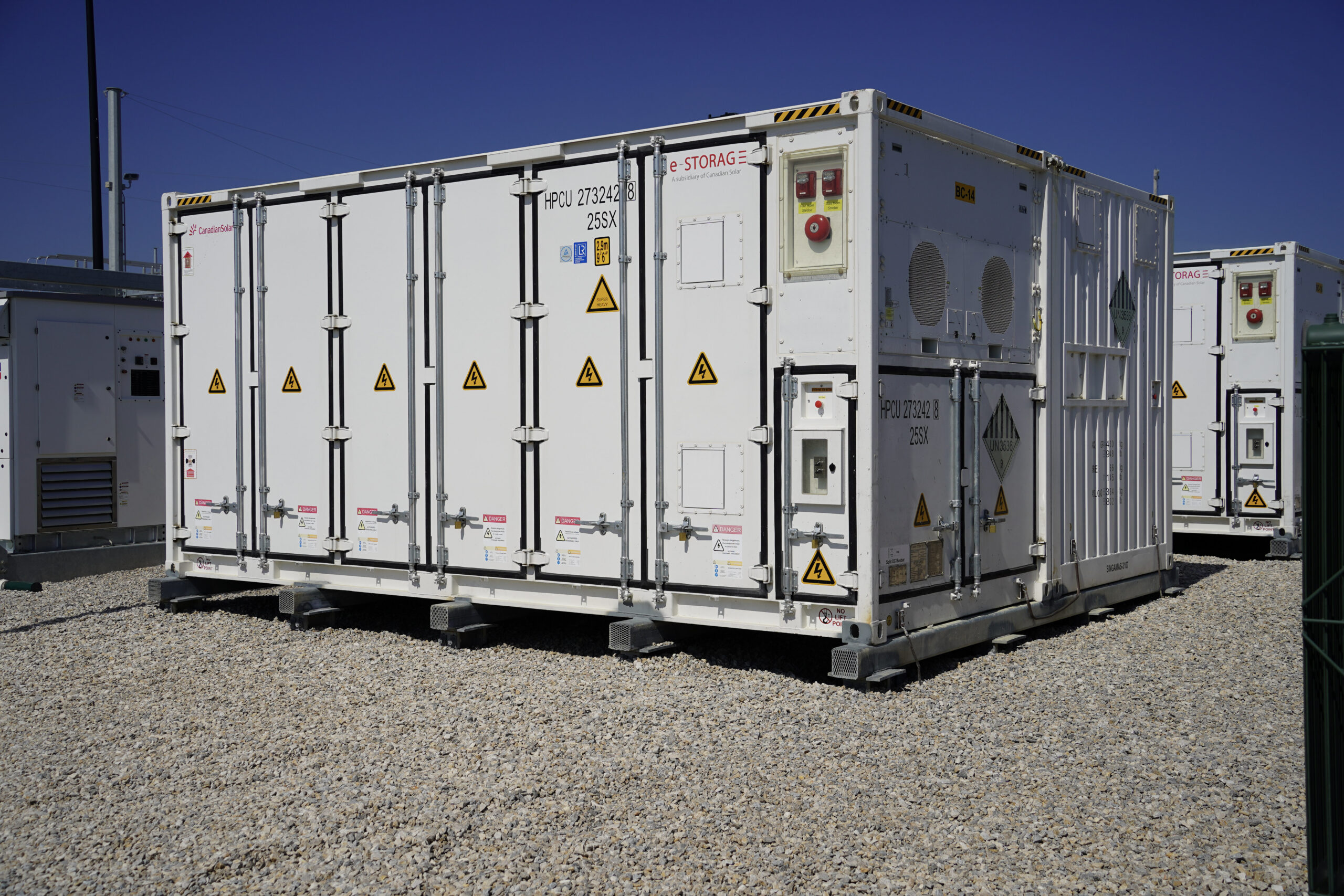 Storage Bas e-Storage to deliver 100 MW/200 MWh BESS for OX2 in Australia - Energy ...