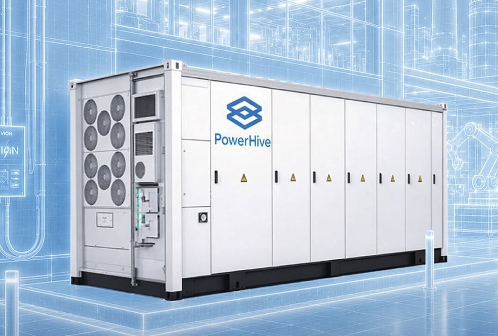 Vikram Solar anuncia planta de 7,5 GWh de BESS na Índia com visão de integração vertical